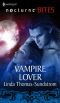 [Vampire Lover [ 01] • Vampire Lover